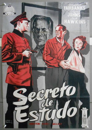 State Secret 13