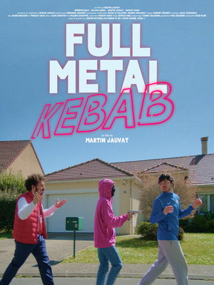 Full Metal Kebab 6