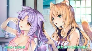 Nekopara: 1×3