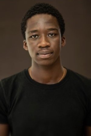Profile of Kwabena Ansah