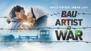 Bau Artist at War (2025) Hindi Dubbed AMZN