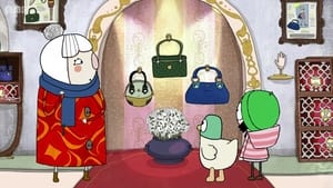 Sarah & Duck: 2×8