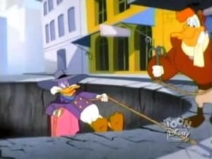 Darkwing Duck الموسم 2 الحلقة 1