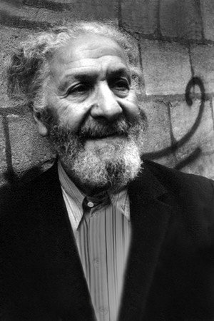 Himoud Brahimi portrait