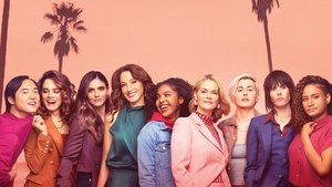 The L Word: Generation Q TV Show