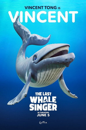 The Last Whale Singer 39