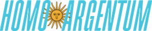 Homo Argentum — Logos 2