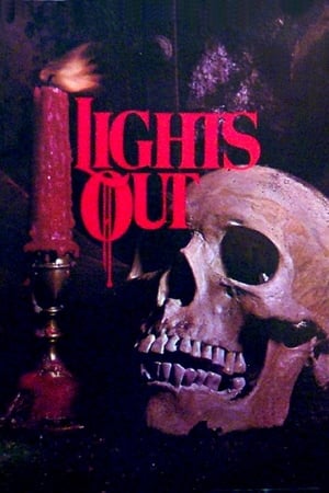 Poster di Lights Out