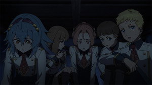 Katainaka no Ossan Kensei ni Naru S2 – Episódio 3