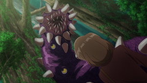 Kanata kara Cap 1