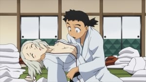 Tenchi Muyo! War on Geminar: 1×6