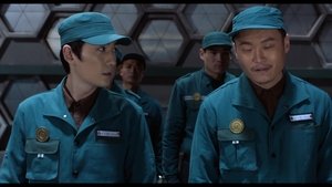 Reunion: The Sound of the Providence Season 1 Episode 28