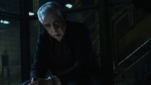 The Last Frontier 1 episodio 9