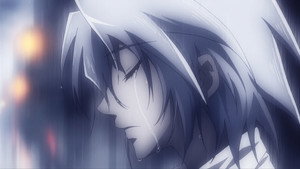 A Dark Rabbit has Seven Lives Specials: Secret Tears (Ending Theme)