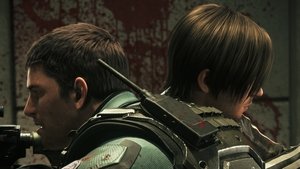 فيلم انمي ريزدنت إيفل الثأر – Resident Evil Vendetta 2017 مدبلج عربي