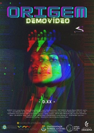 Poster Origem Demo Vídeo 2022