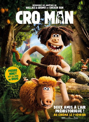 Early Man 161