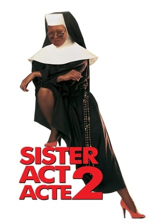 Sister Act 2 De Retour Dans l'Habitude - 1993