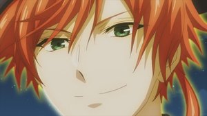 Senjuushi: Episódio: 10 da 1ª Temporada