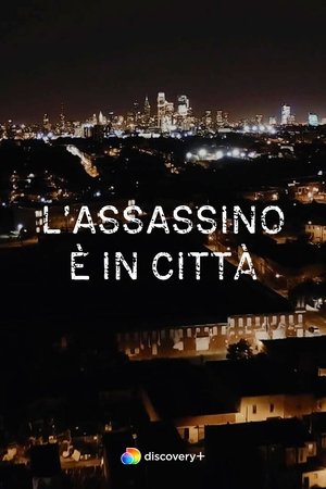 Image L'assassino è in città