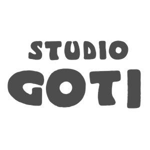 Studio Goti logo