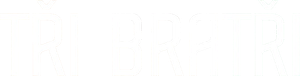 Tři bratři — Logos 1