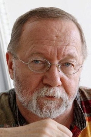 Vladimir Ivanov portrait