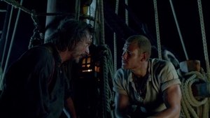 Black Sails 1 x 4