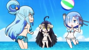 Isekai Quartet Season 1 Episode 9