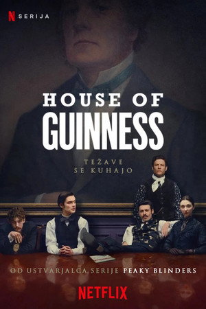House of Guinness 53