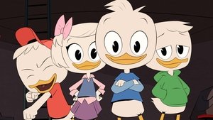 DuckTales Season 1 Episode 1