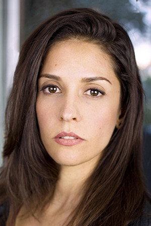 Itziar Martinez portrait