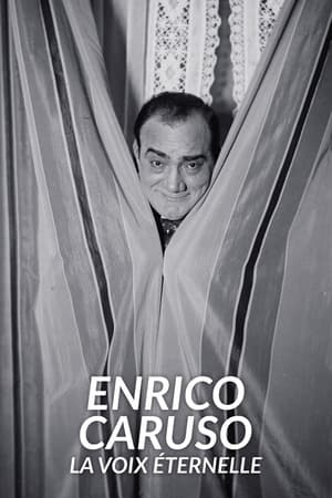 Image Enrico Caruso - La voix éternelle