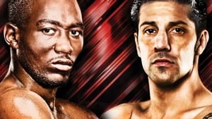 Terence Crawford vs. John Molina film complet