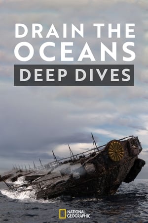 Drain The Oceans: Deep Dive streaming