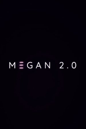 poster M3GAN 2.0