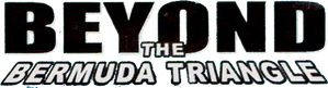 Beyond the Bermuda Triangle — Logos 1