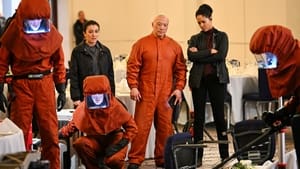 Obcy element sezon 1 odcinek 1 online