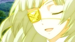 Senjuushi: Episódio: 5 da 1ª Temporada