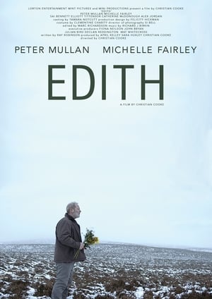 Poster Edith (2016)