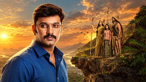 Arulvaan (2026) Sinhala Subtitles | සිංහල උපසිරැසි සමඟ