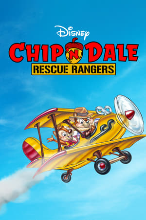 Image Chip 'n' Dale Rescue Rangers