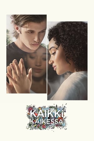 Poster Kaikki kaikessa 2017