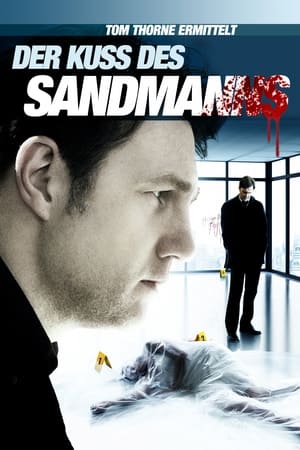 Poster Der Kuss des Sandmanns Staffel 1 Episode 6 2010