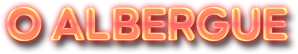 O Albergue — Logos 1