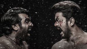 Master (2021) Hindi Dubbed