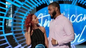 American Idol: 1×3