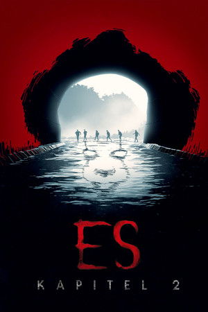 poster It Chapter Two