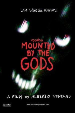 Mounted By The Gods