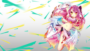 poster No Game No Life